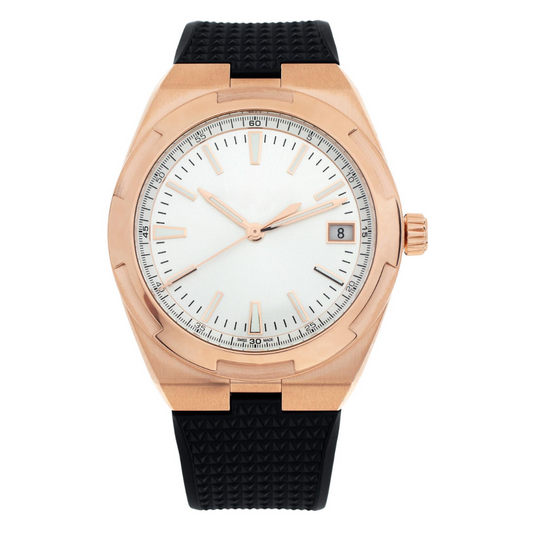 KRONOCHERON CONSTANTIN | WHITE & ROSE GOLD