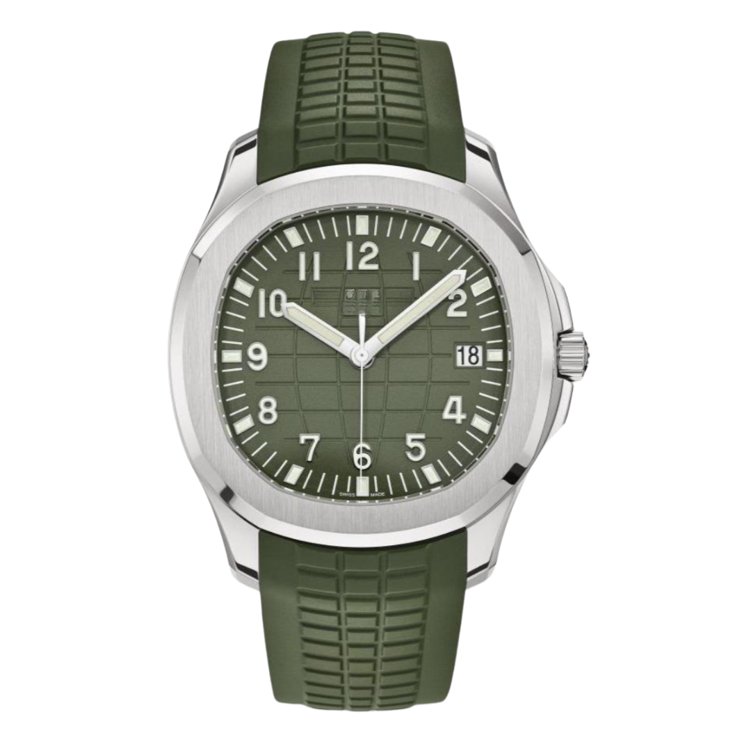 KRONONADE | GREEN