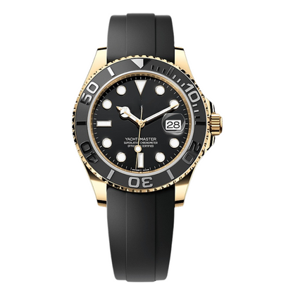 YACHT-MASTER | GOLD