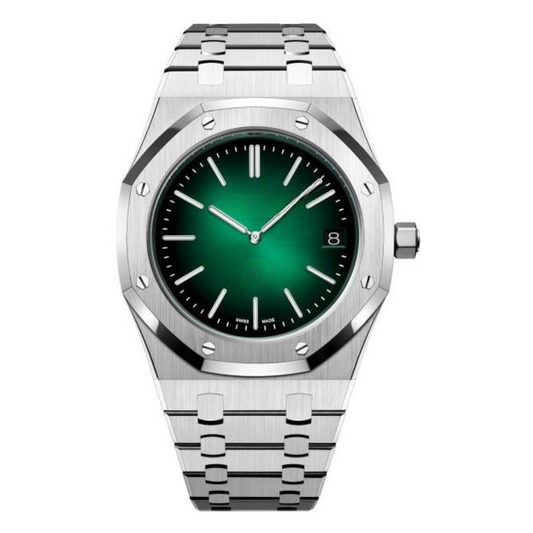 ROYAL OAK | GREEN