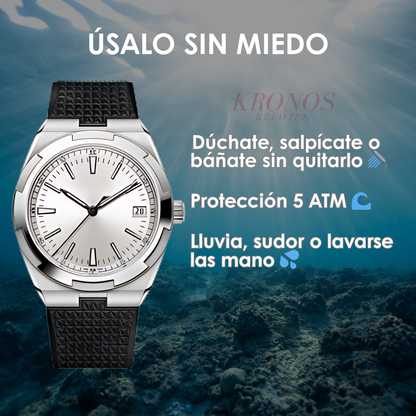 KRONOCHERON CONSTANTIN | WHITE