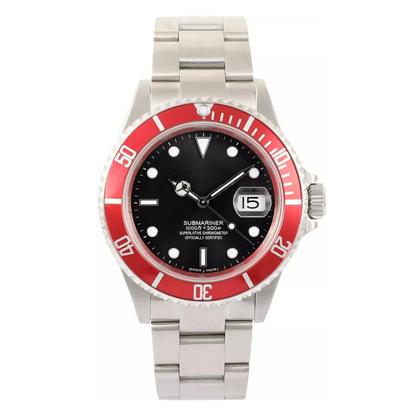 SUBMARINER | CHERRY