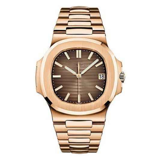 KRONAUTILUS | ROSE GOLD