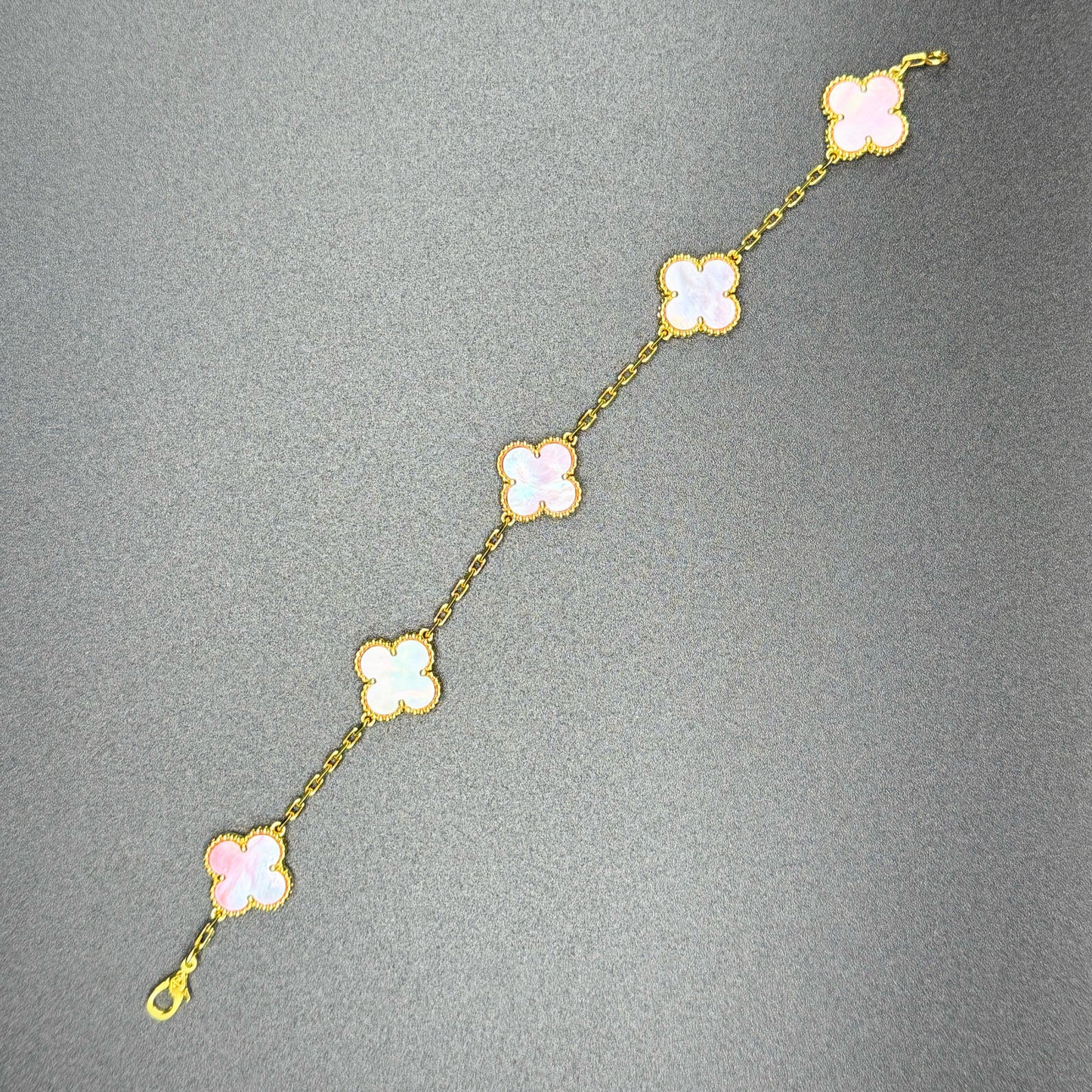 Pulso VC Pink
