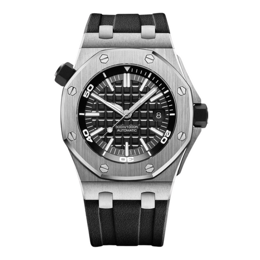 OFFSHORE | BLACK