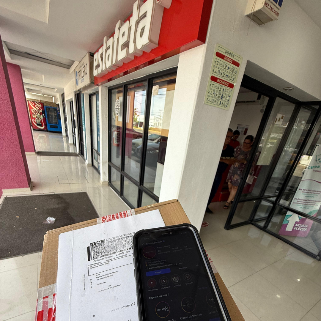 Review cliente