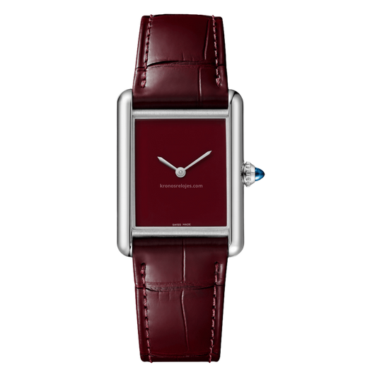 KRONOTANK | RED