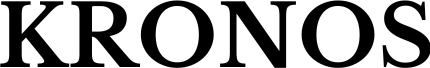 Kronos Relojes