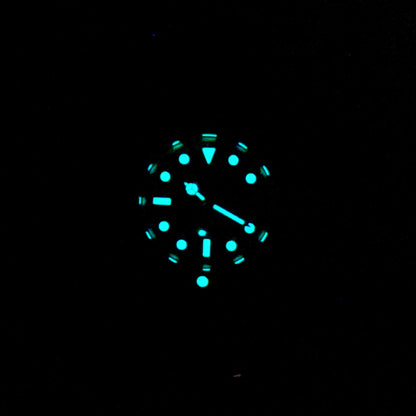 YACHT-MASTER | BLACK
