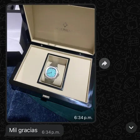 Review de cliente