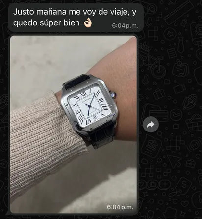 Review de cliente