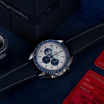 Speedmaster Snoopy