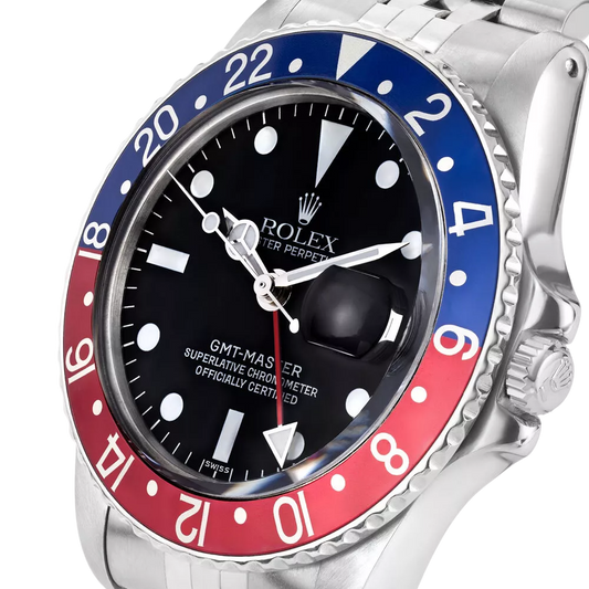 Submariner "Pepsi"