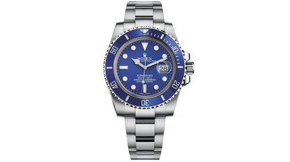 Submariner Blue