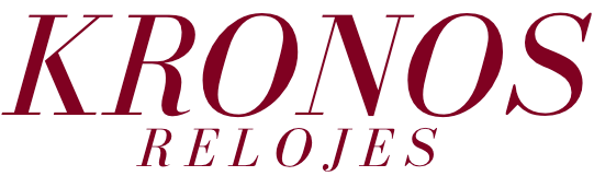 Kronos Relojes