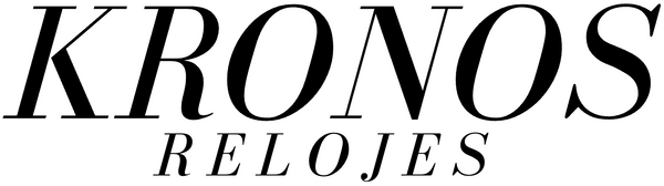 Kronos Relojes