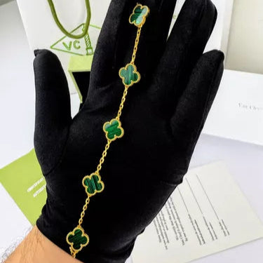Pulso VC Green