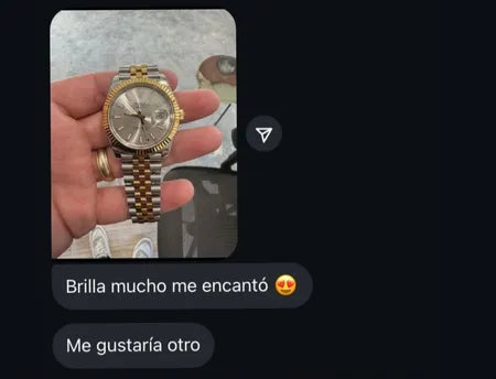 Review de cliente