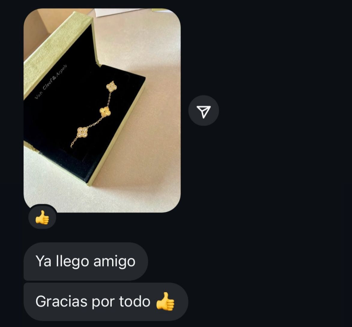 Review cliente