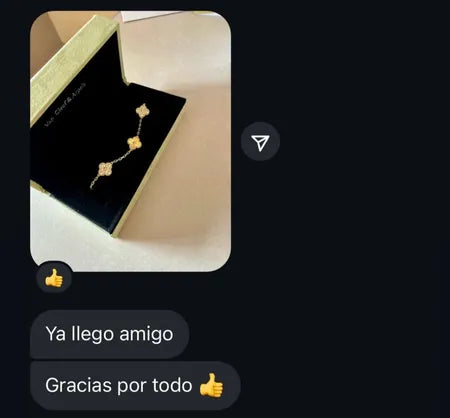 Review de cliente