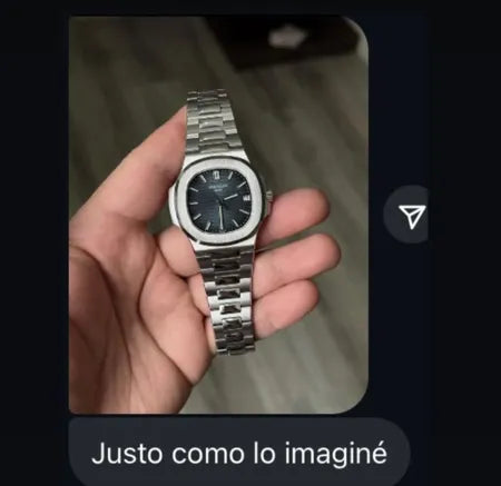 Review de cliente