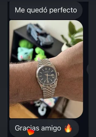Review de cliente