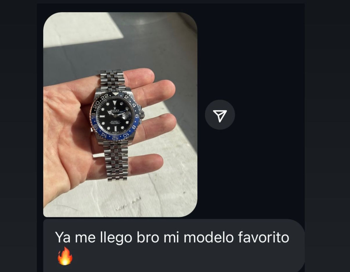 Review cliente