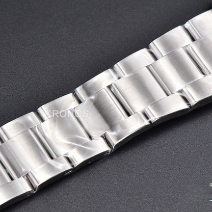 Air King 40mm Black Dial - Authentic Movement