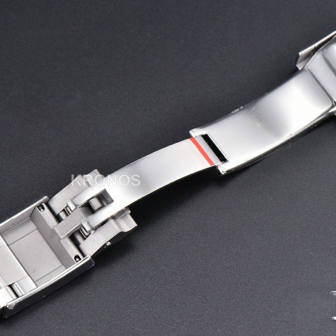 Air King 40mm Black Dial - Authentic Movement