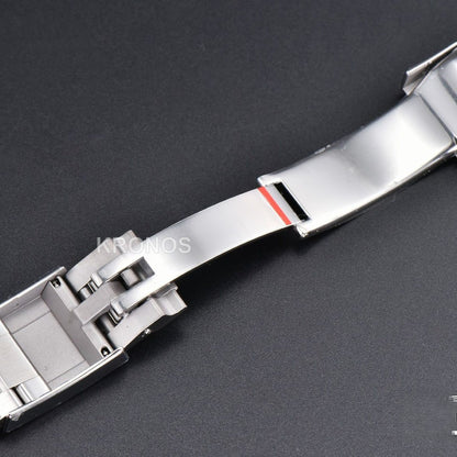 Air King 40mm Black Dial - Authentic Movement