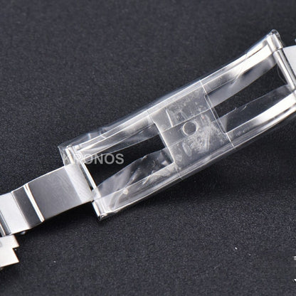Aqua Terra 150m 41mm Dark Blue Dial Silver Hand Silver Markers A8900 - Authentic Movement