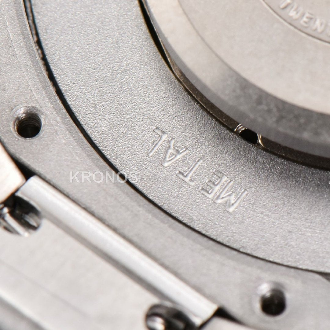 Ballon Bleu 33mm Ice Blue Dial - Authentic Movement
