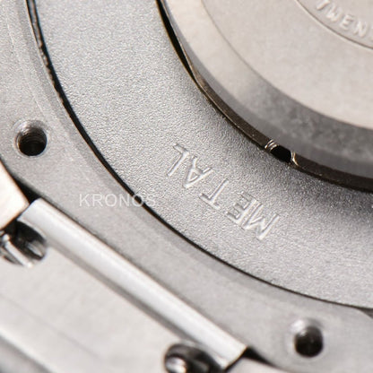 Ballon Bleu 33mm Ice Blue Dial - Authentic Movement