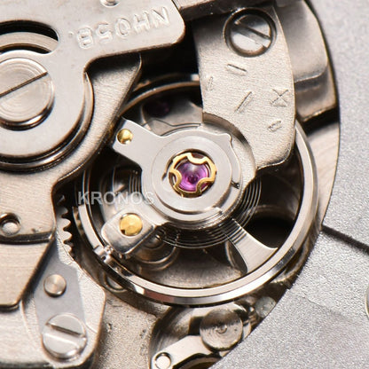 Ballon Bleu 33mm Ice Blue Dial - Authentic Movement