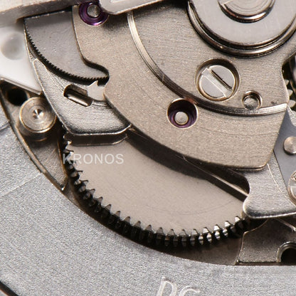 Ballon Bleu 33mm Ice Blue Dial - Authentic Movement