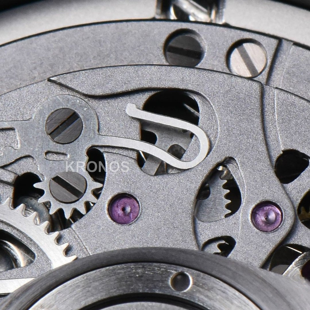 Big Bang Unico Blue Magic Ceramic 44mm Skeleton Dial Blue - Authentic Movement
