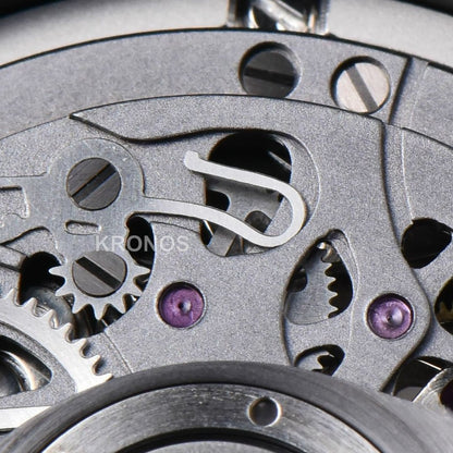 Big Bang Unico Blue Magic Ceramic 44mm Skeleton Dial Blue - Authentic Movement