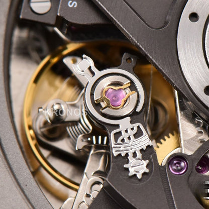 Big Bang Unico Red Magic 44mm Ceramic Skeleton Dial Red - Authentic Movement