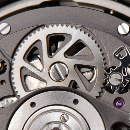 Big Bang Unico Red Magic 44mm Ceramic Skeleton Dial Red - Authentic Movement