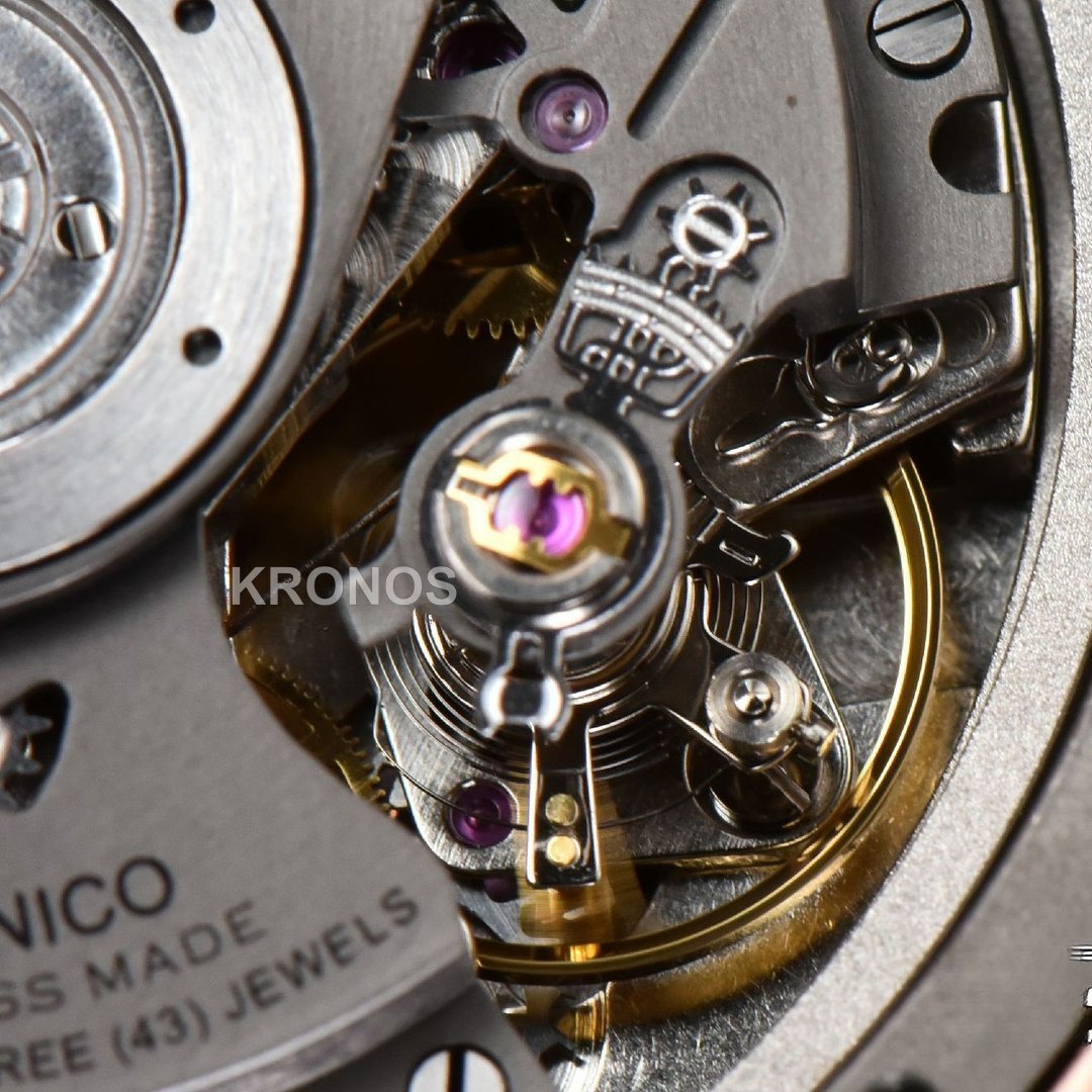 Big Bang Unico 45mm Skeleton Dial Ceramic Black A1280 - Authentic Movement