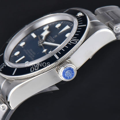 Black Bay Fifty Eight 39mm Blue Dial - Authentic Movement