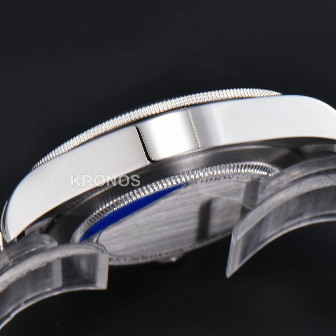 Black Bay Fifty Eight 39mm Blue Dial - Authentic Movement