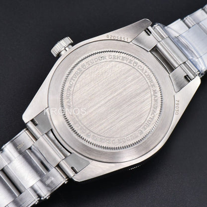 Black Bay Fifty Eight 39mm Blue Dial - Authentic Movement