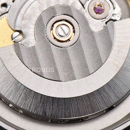 Black Bay Fifty Eight 39mm Blue Dial - Authentic Movement