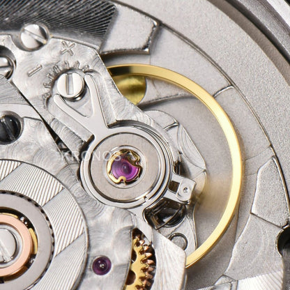 Black Bay Fifty Eight 39mm Blue Dial - Authentic Movement