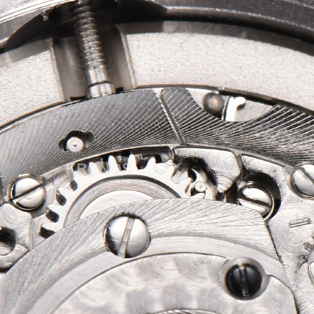 Black Bay Fifty Eight 39mm Blue Dial - Authentic Movement
