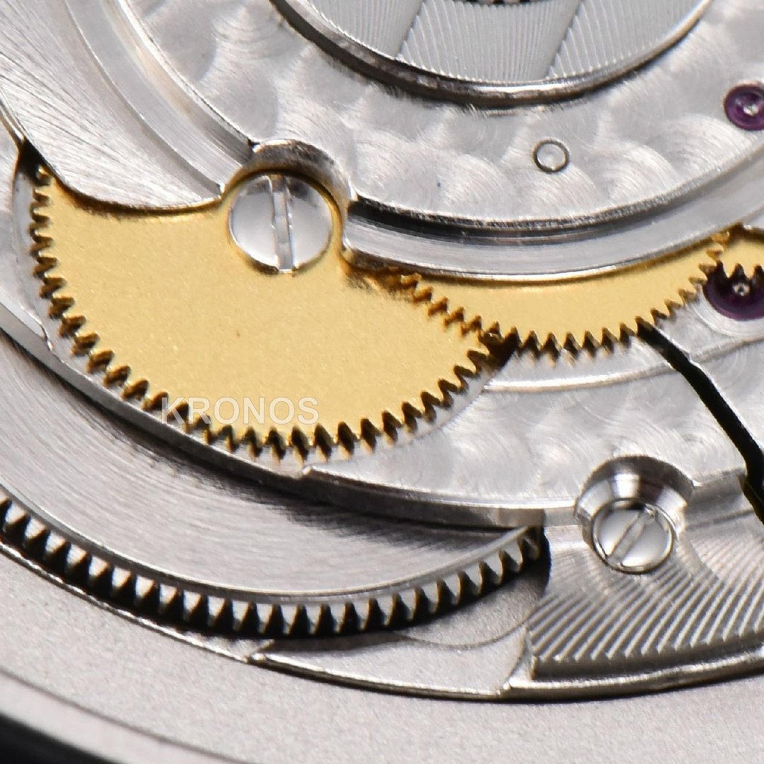 Black Bay Fifty Eight 39mm Blue Dial - Authentic Movement