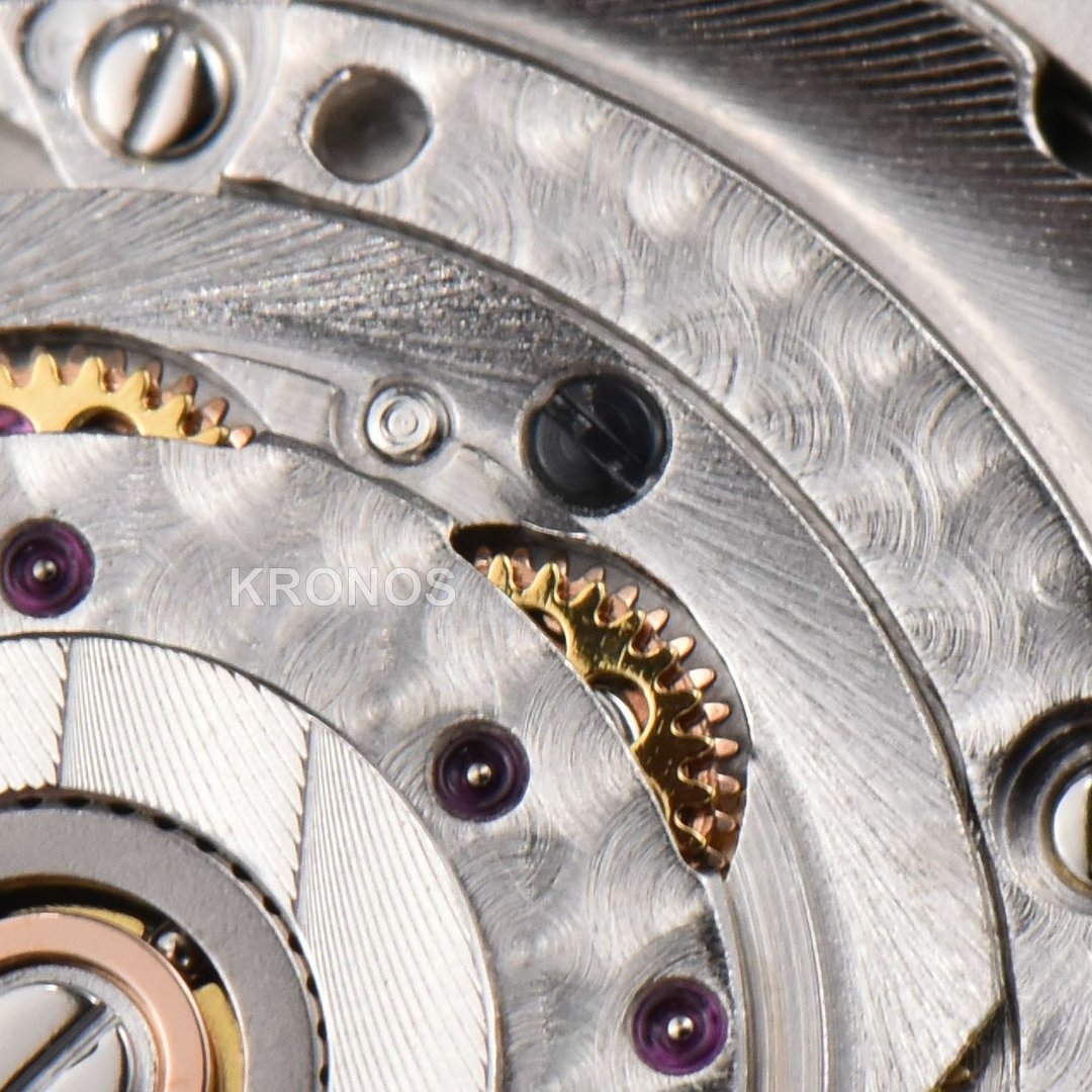 Black Bay Fifty Eight 39mm Blue Dial - Authentic Movement