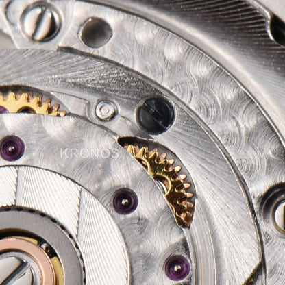Black Bay Fifty Eight 39mm Blue Dial - Authentic Movement