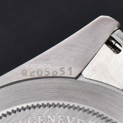 Black Bay Fifty Eight 39mm Blue Dial - Authentic Movement